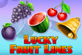 Lucky Fruit Lines